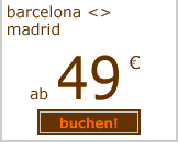 barcelona madrid ab 49 euro