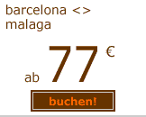 barcelona malaga ab 77 euro