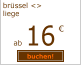 brüssel liege ab 16 euro