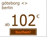 göteborg berlin ab 102 euro
