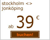 stockholm jonköping ab 39 euro