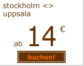 stockholm uppsala ab 14 euro