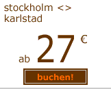 stockholm karlstad ab 29 euro