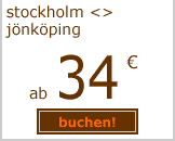 stockholm jönköping ab 39 euro