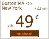 boston-new york ab 49 euro
