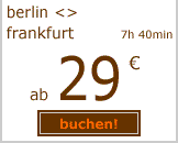 berlin frankfurt ab 29 euro