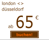 bus london düsseldorf ab 65 euro