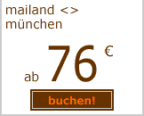 bus mailand-münchen ab 76 euro