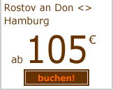 Rostov an Don-Hamburg ab 105 Euro