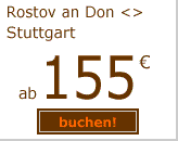 Rostov an Don-Stuttgart ab 155 Euro