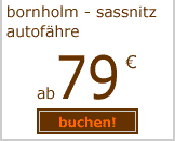 fähre bornholm sassnitz ab 79 euro