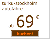 fähre turku stockholm ab 69 euro