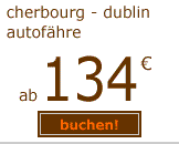 fähre cherbourg-rosslare ab 105 euro
