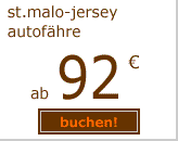 fähre st.malo-jersey ab 169 euro