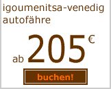 venedig igoumenitsa ab 169 euro