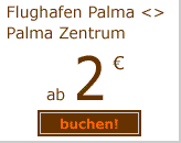 transfer flughafen palma-palma ab 2 euro